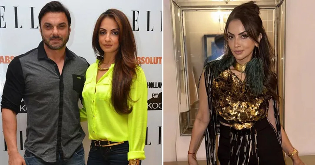 প্রতিদিন মারামারির চেয়ে আলাদা হওয়াই ভালো: সীমা