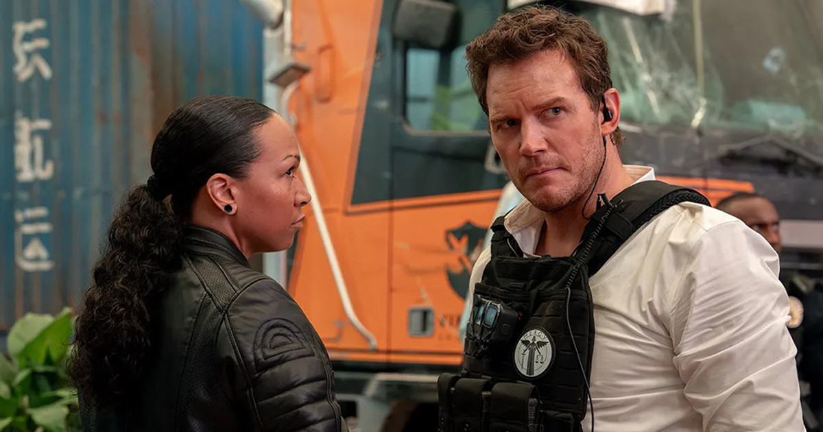 মুক্তির প্রথম সপ্তাহে মার্সি’র আয় ১১.২ মিলিয়ন