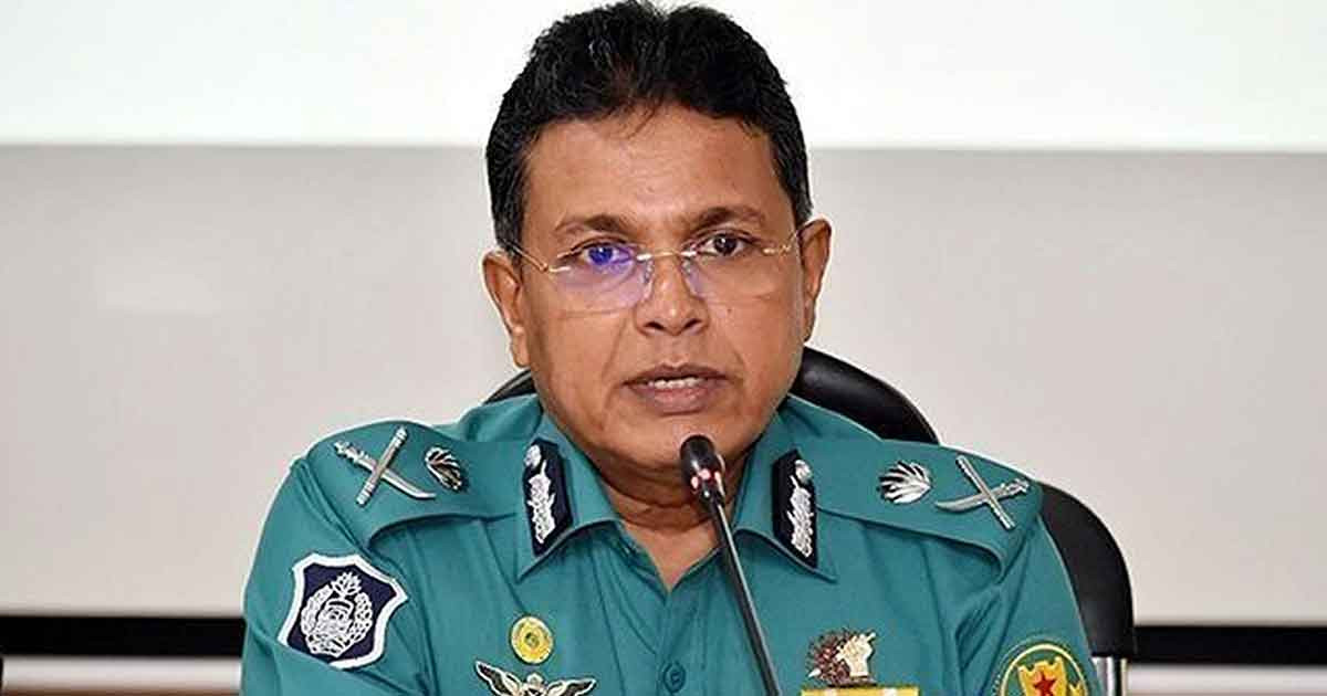 চানখারপুলে ছয়হত্যা: সাবেক ডিএমপি কমিশনারসহ ৩ জনের মৃত্যুদণ্ড