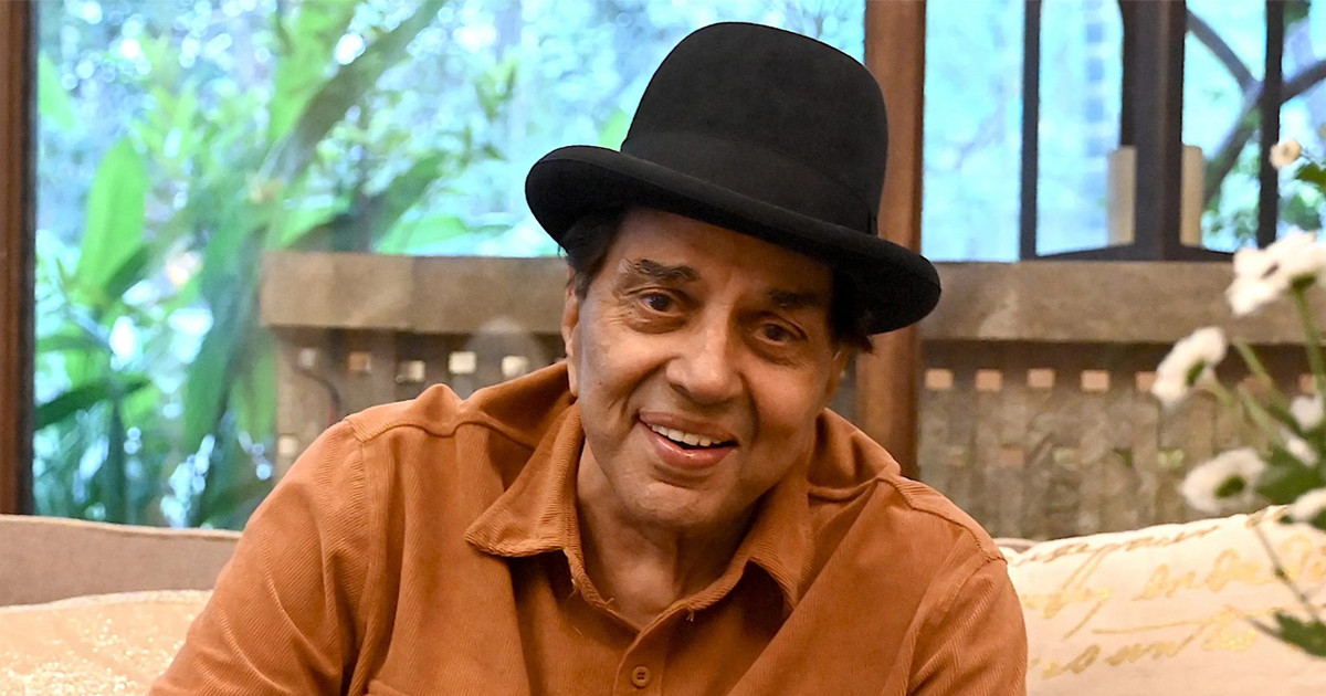 মরণোত্তর পদ্মবিভূষণ পেলেন ধর্মেন্দ্র, পদ্মশ্রী পেলেন প্রসেনজিৎ