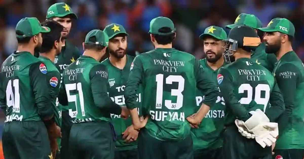 খেলোয়াড়দের সঙ্গে পিসিবির রুদ্ধদ্বার বৈঠক, যা জানা গেল