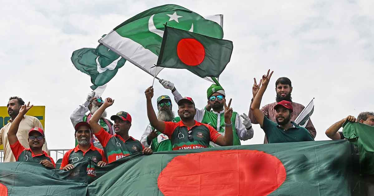 বিশ্বকাপ থেকে সরে যাওয়ার কথা ভাবছে পাকিস্তান!