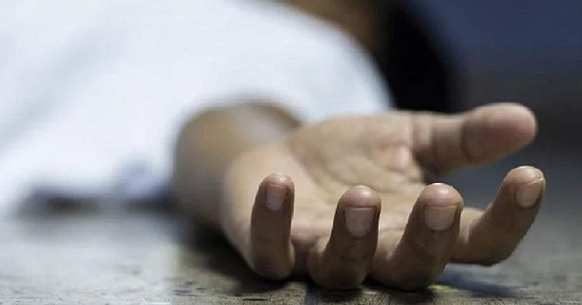 ধামরাইয়ে পরিত্যক্ত ডোবা থেকে উদ্ধার অর্ধগলিত লাশ