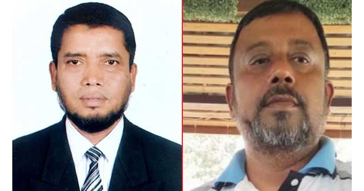 সংগঠনবিরোধী কর্মকাণ্ড, বিএনপির দুই নেতা বহিষ্কার