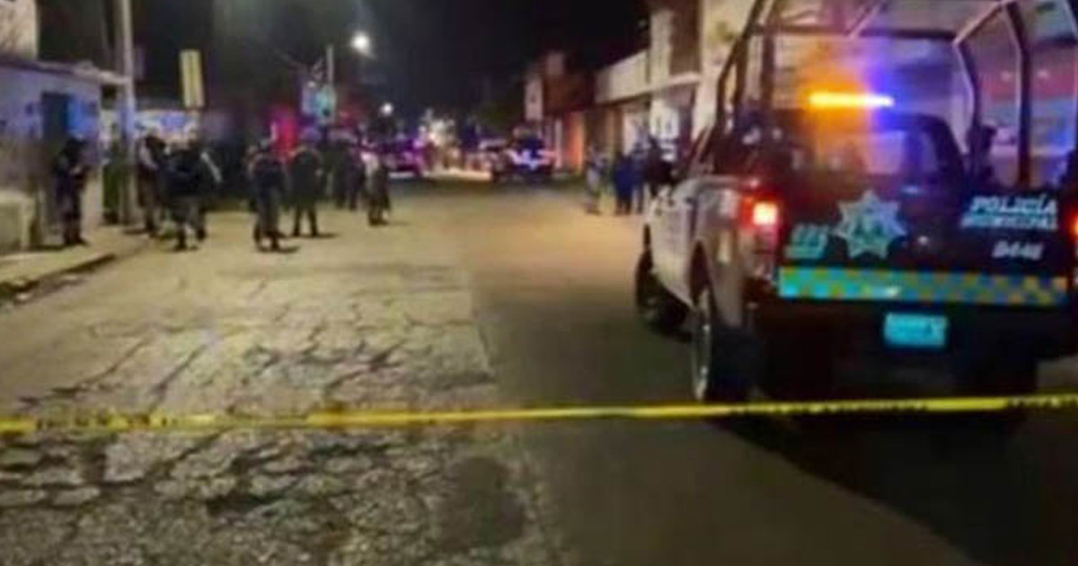 মেক্সিকোতে ফুটবল মাঠে গুলিবর্ষণের ঘটনায় নিহত ১১