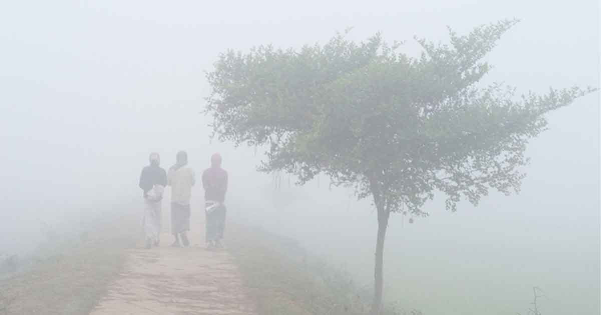 ৮ জেলার জন্য দুঃসংবাদ দিল আবহাওয়া অফিস