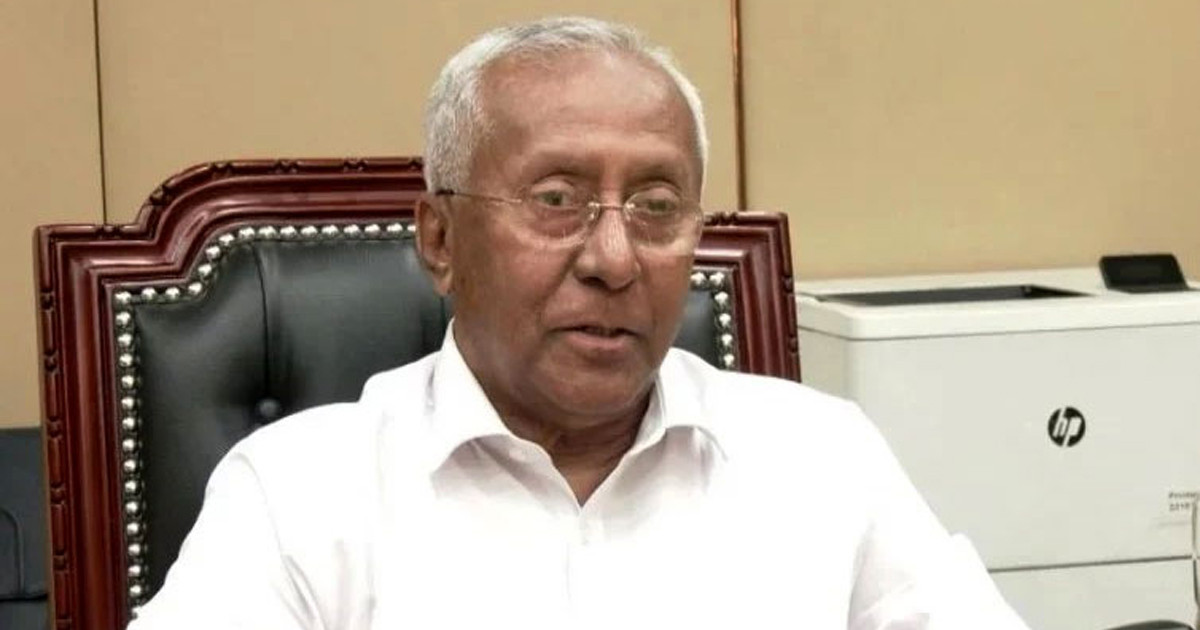 ভোটের মাঠে লেভেল প্লেয়িং ফিল্ড আছে: ইসি সচিব