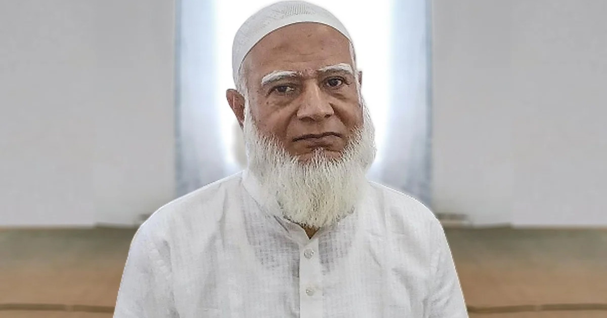 হাজারো মানুষের মত নিয়ে ‘জনতার ইশতেহার’ দেবে জামায়াত