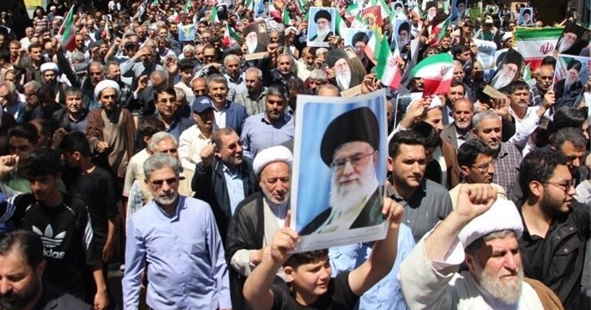 বিক্ষোভ স্তিমিত হলেও সন্ধিক্ষণে ইরান: সংস্কার না গণ–অভ্যুত্থান, সামনে দুই পথ