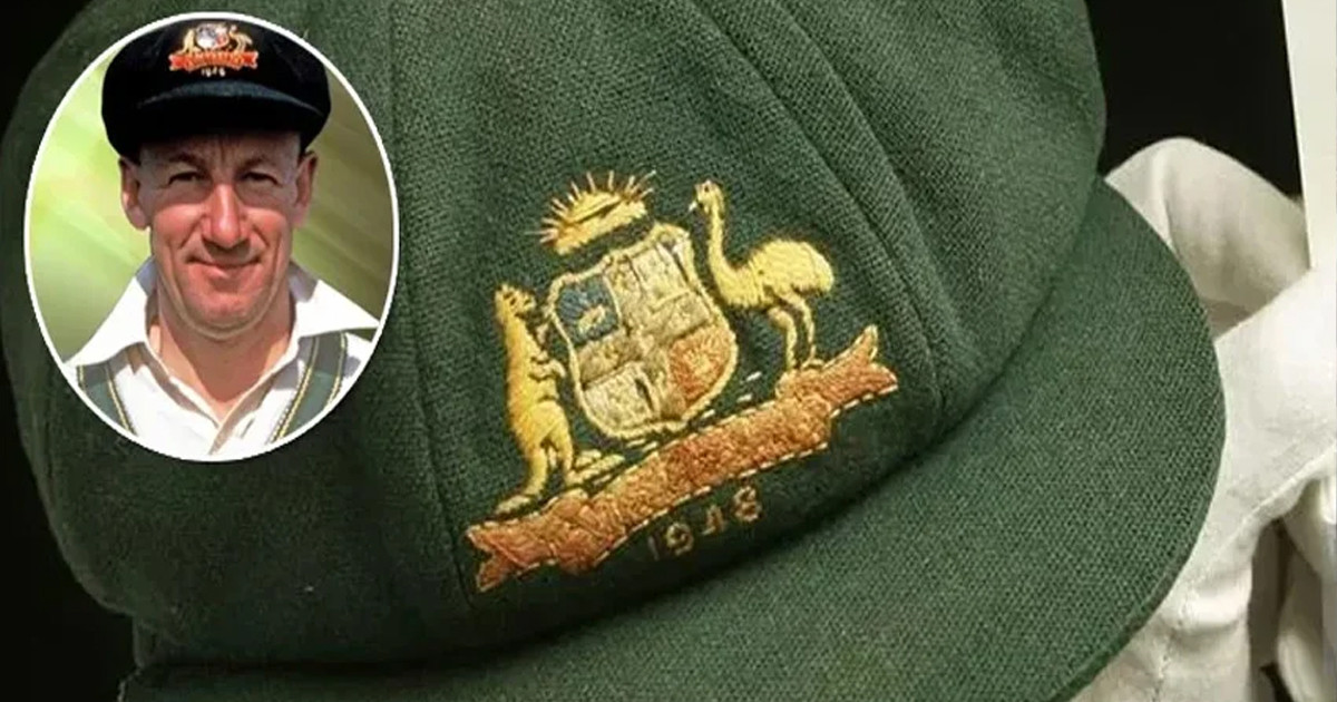 রেকর্ড দামে বিক্রি হলো ব্র্যাডম্যানের ব্যাগি গ্রিন ক্যাপ