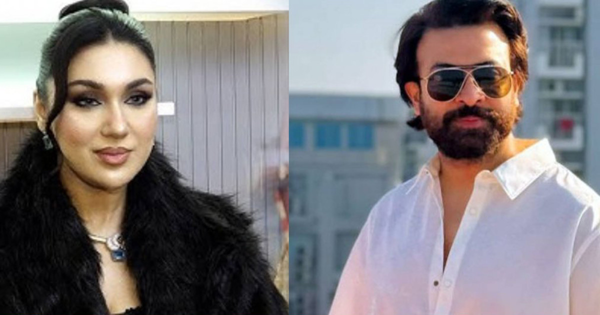 আবারও বাবা হচ্ছেন শাকিব খান, মুখ খুললেন অপু বিশ্বাস