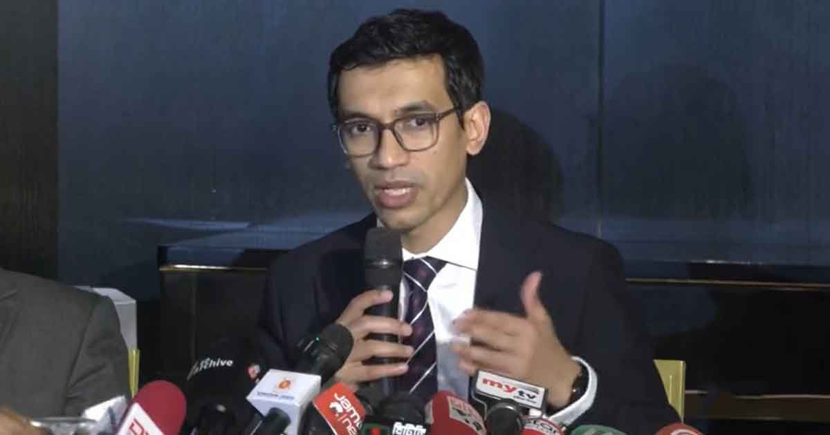 চট্টগ্রামে ৬৫০ একর জমিতে ফ্রি ট্রেড জোন গঠন করা হবে: আশিক চৌধুরী