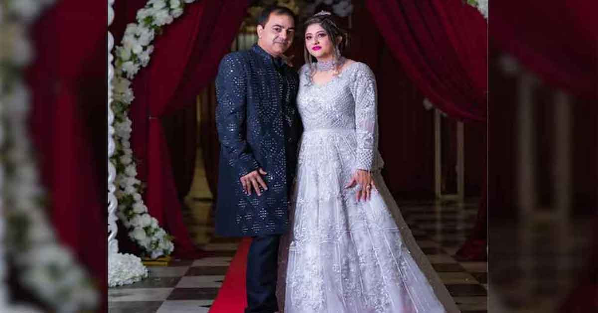 সন্তানের সামনে স্ত্রীসহ চারজনকে গুলি করল বিজয়, অতঃপর...