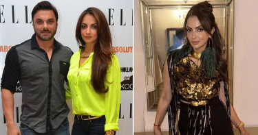 প্রতিদিন মারামারির চেয়ে আলাদা হওয়াই ভালো: সীমা