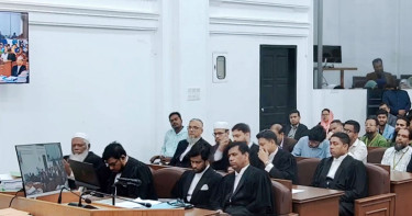 চানখারপুলে ৬ হত্যা মামলার রায় পড়া শুরু