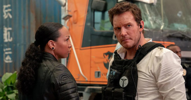 মুক্তির প্রথম সপ্তাহে মার্সি’র আয় ১১.২ মিলিয়ন