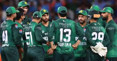 খেলোয়াড়দের সঙ্গে পিসিবির রুদ্ধদ্বার বৈঠক, যা জানা গেল