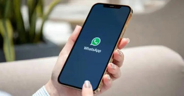 ফেসবুকের মতো হোয়াটসঅ্যাপেও কভার ফটো দেবেন যেভাবে