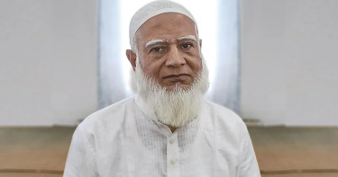 হাজারো মানুষের মত নিয়ে ‘জনতার ইশতেহার’ দেবে জামায়াত