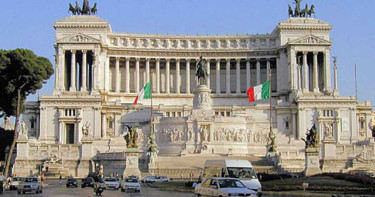 ইতালির ভিসা আবেদন বন্ধ থাকবে যে ৬‌ দিন