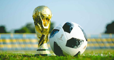 এবার বিশ্বকাপ ফুটবল বয়কটের ডাক নেদারল্যান্ডসেও!