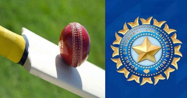 অবশেষে বিশ্বকাপ ইস্যুতে নীরবতা ভাঙল বিসিসিআই