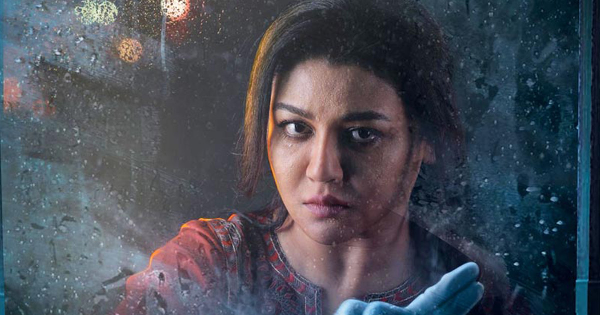 অতীতের অন্ধকারে জয়া, ‘ওসিডি’র ট্রেলারে চমক