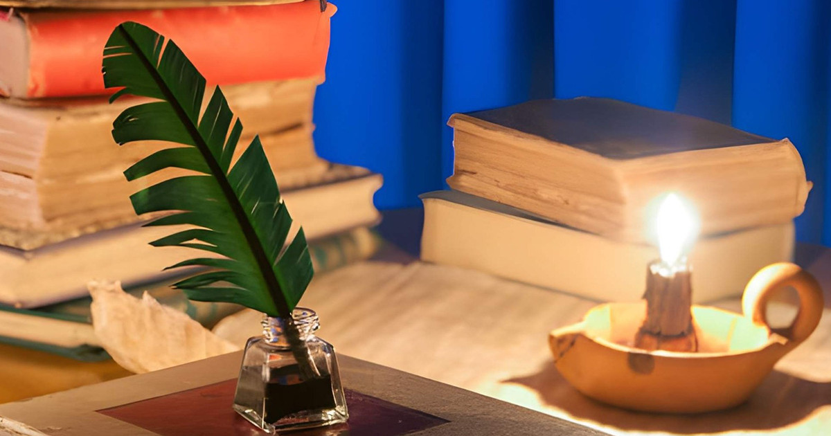 আল্লাম ইবনে কাসির (রহ.)-এর জ্ঞান ও কীর্তি