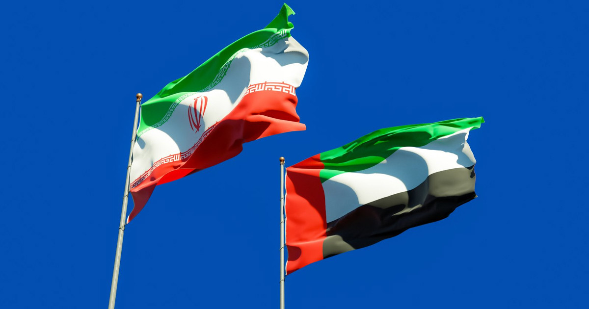 ইরানের বিরুদ্ধে সামরিক অভিযানে ভূখণ্ড ব্যবহারে আমিরাতের ‘না’