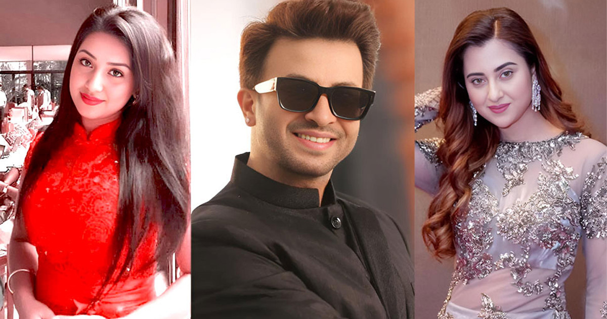 বুবলীর মা হওয়ার গুঞ্জনে যা বললেন অপু বিশ্বাস