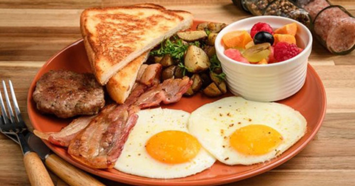 সকালে যেসব খাবার খেলেই বাড়তে পারে গ্যাস্ট্রিক