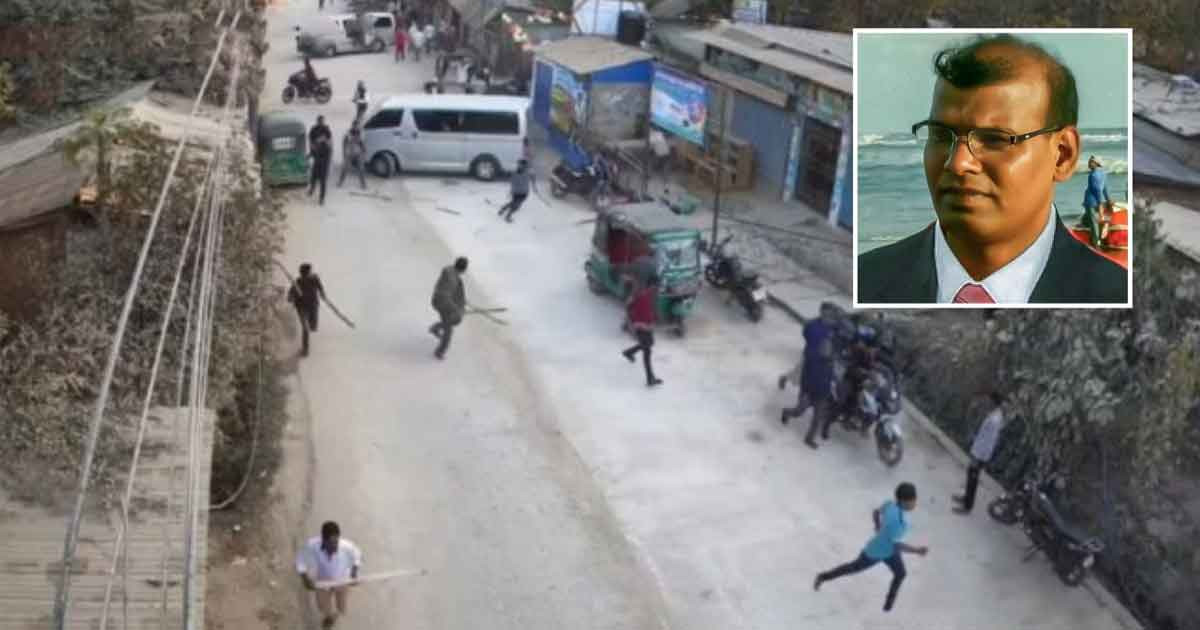 জঙ্গল সলিমপুরে র‍্যাব কর্মকর্তাকে হত্যা: তিনদিনে তিন আসামি গ্রেপ্তার