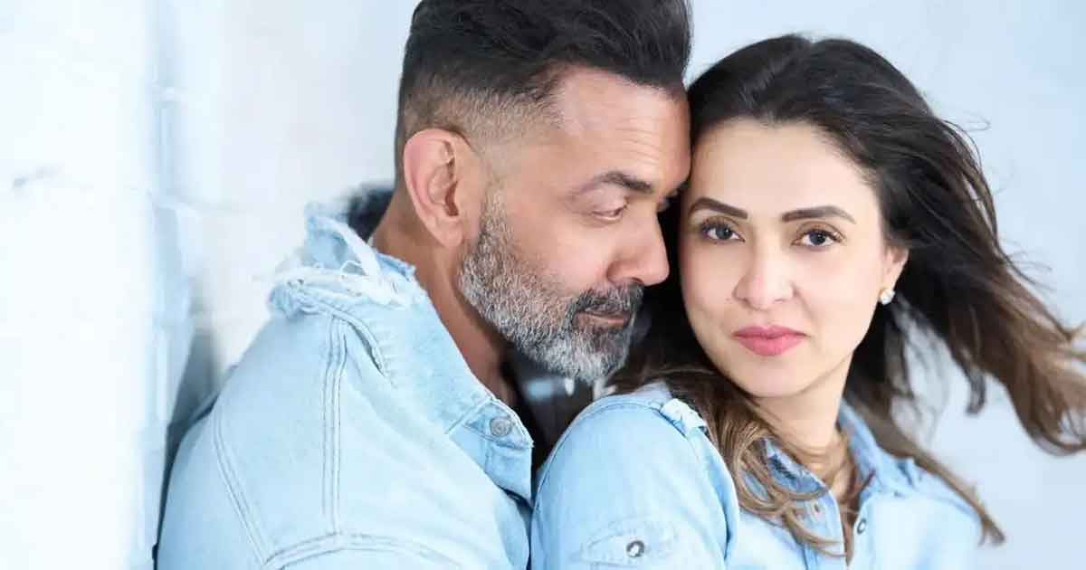 মুম্বাইয়েই দুটি বাংলো, অঢেল পৈতৃক সম্পত্তির মালিক স্ত্রী; ববি দেওলের রাজকীয় জীবনযাপন