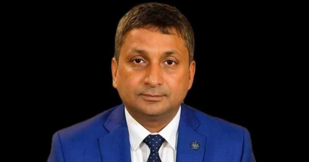 হাইকোর্টে প্রার্থিতা ফিরে পেলেন বিএনপি প্রার্থী সরোয়ার আলমগীর