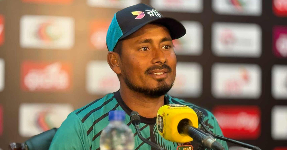 ভারতই চায়নি বিশ্বকাপে বাংলাদেশ খেলুক: আশরাফুল