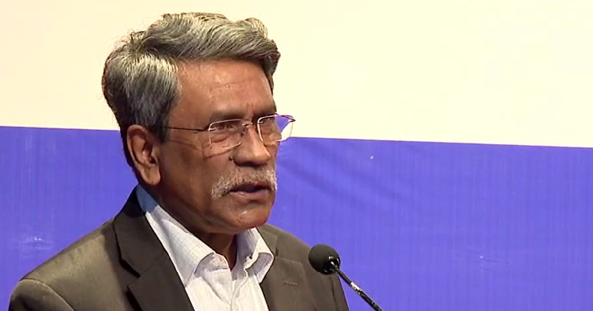 সমান অধিকার নিশ্চিতে গণভোটে ‘হ্যাঁ’ জয়যুক্ত করার আহ্বান আলী রীয়াজের