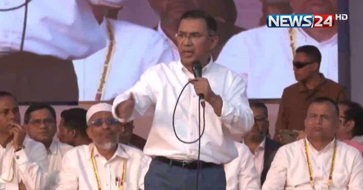 ‘এতদিন যে অধিকার ছিনিয়ে নেওয়া হয়েছিল, ১২ ফেব্রুয়ারি সেই অধিকার প্রয়োগের দিন’