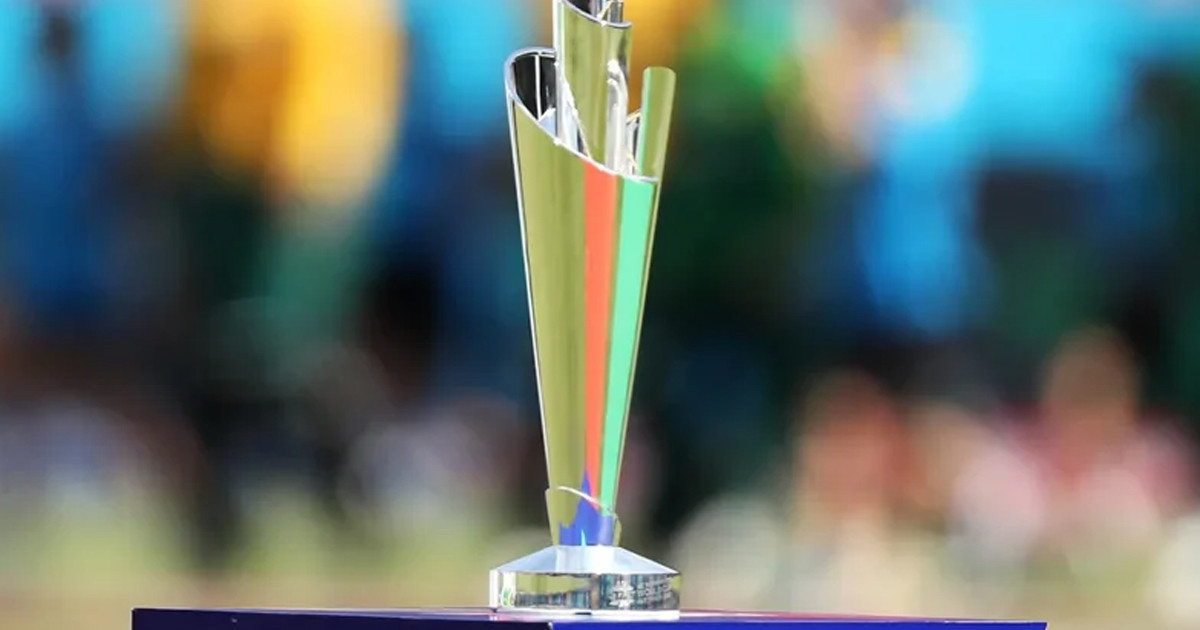 ভারতে টি-টোয়েন্টি বিশ্বকাপ আয়োজন নিয়ে নতুন শঙ্কা