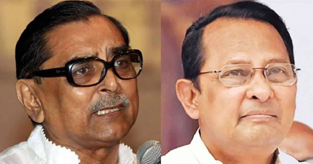 কারাগার থেকেই ভোট দেবেন ইনু–মেননসহ ২২ সাবেক এমপি ও মন্ত্রী