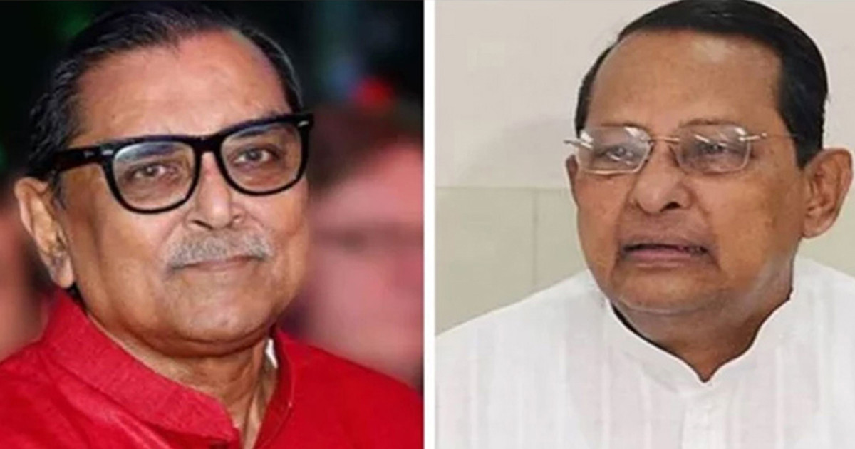 কারাগার থেকেই ভোট দেবেন ইনু–মেননসহ ২২ সাবেক এমপি ও মন্ত্রী