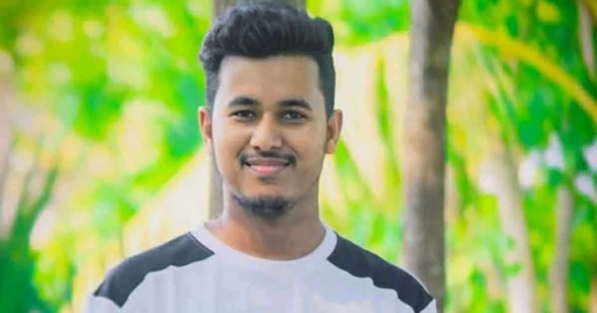 জামায়াতের সঙ্গে জোট করায় ফেসবুকে ঘোষণা দিয়ে এনসিপি নেতার পদত্যাগ