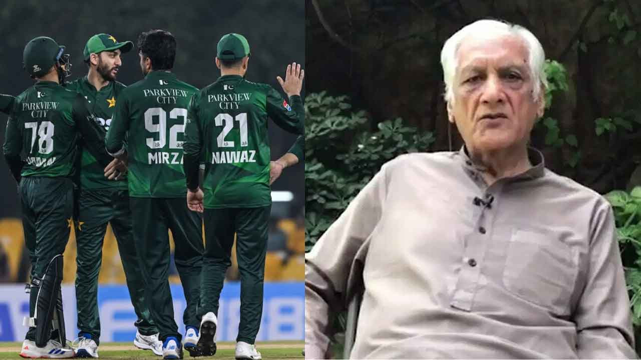 ‘পাকিস্তানেরও উচিত বিশ্বকাপ বয়কট করা’