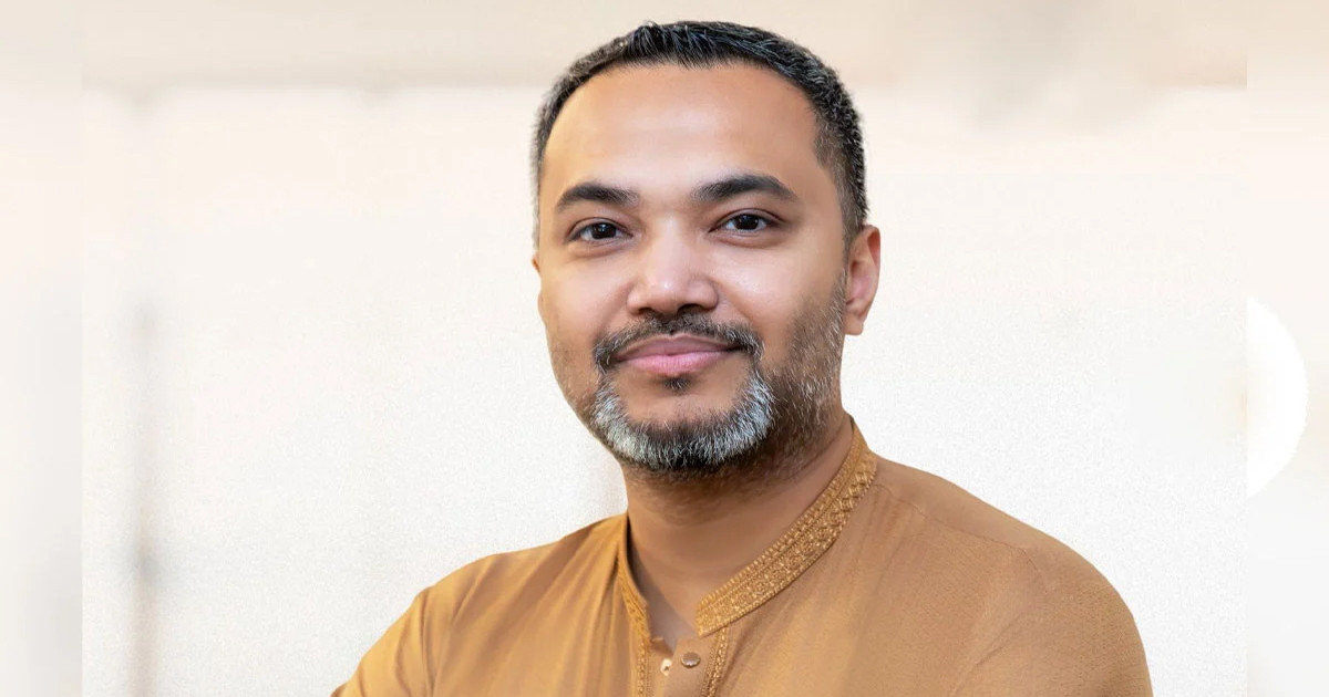 নাসীরুদ্দীন পাটোয়ারীকে ডিম নিক্ষেপের ঘটনায় যা বললেন মাহাদী আমিন