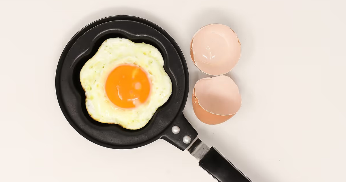 কিভাবে  তাড়াবেন ডিমের আঁশটে গন্ধ