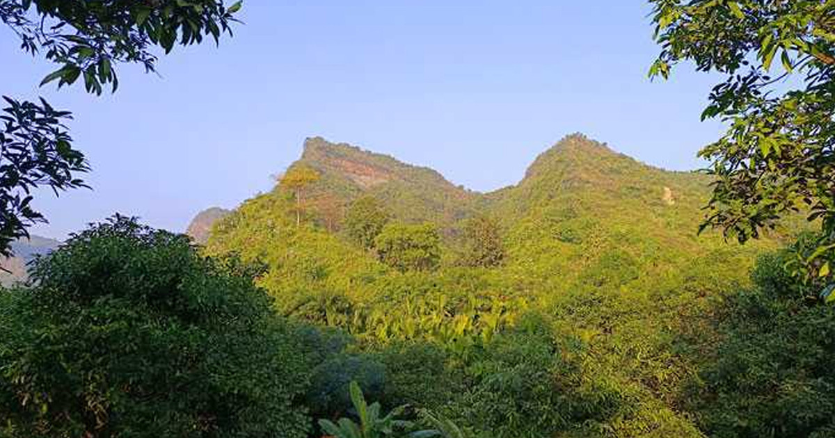 কক্সবাজারে পাহাড় থেকে ৬ কৃষককে অপহরণ