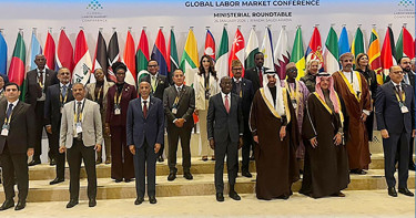 দক্ষ জনশক্তি গড়তে বদ্ধপরিকর বাংলাদেশ: আসিফ নজরুল