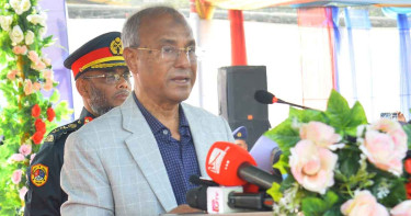 কারাবন্দিদের নিরাপত্তার পাশাপাশি মানবাধিকার নিশ্চিত করতে হবে: স্বরাষ্ট্র উপদেষ্টা