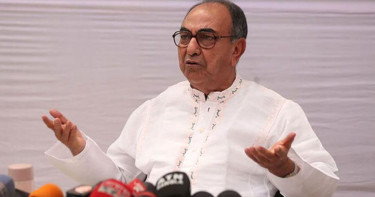 ‘চায়ের দাওয়াত দিয়েছি, এটিও নাকি হুমকি’