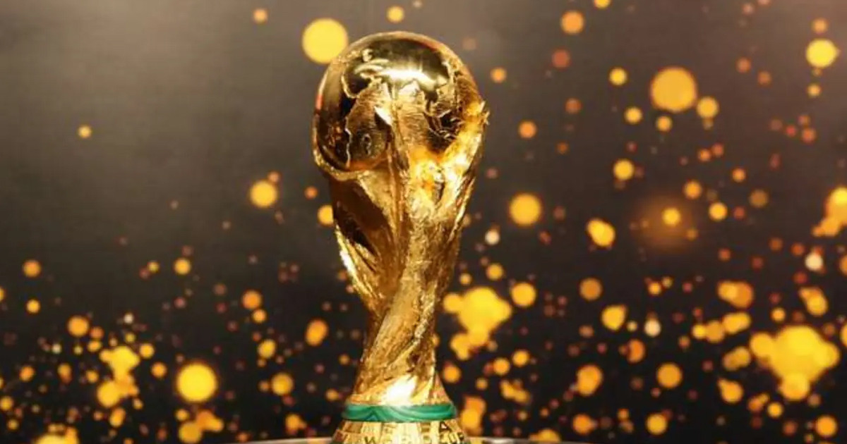 বিশ্বকাপ বর্জনের ডাক দিলেন সাবেক ফিফা সভাপতি