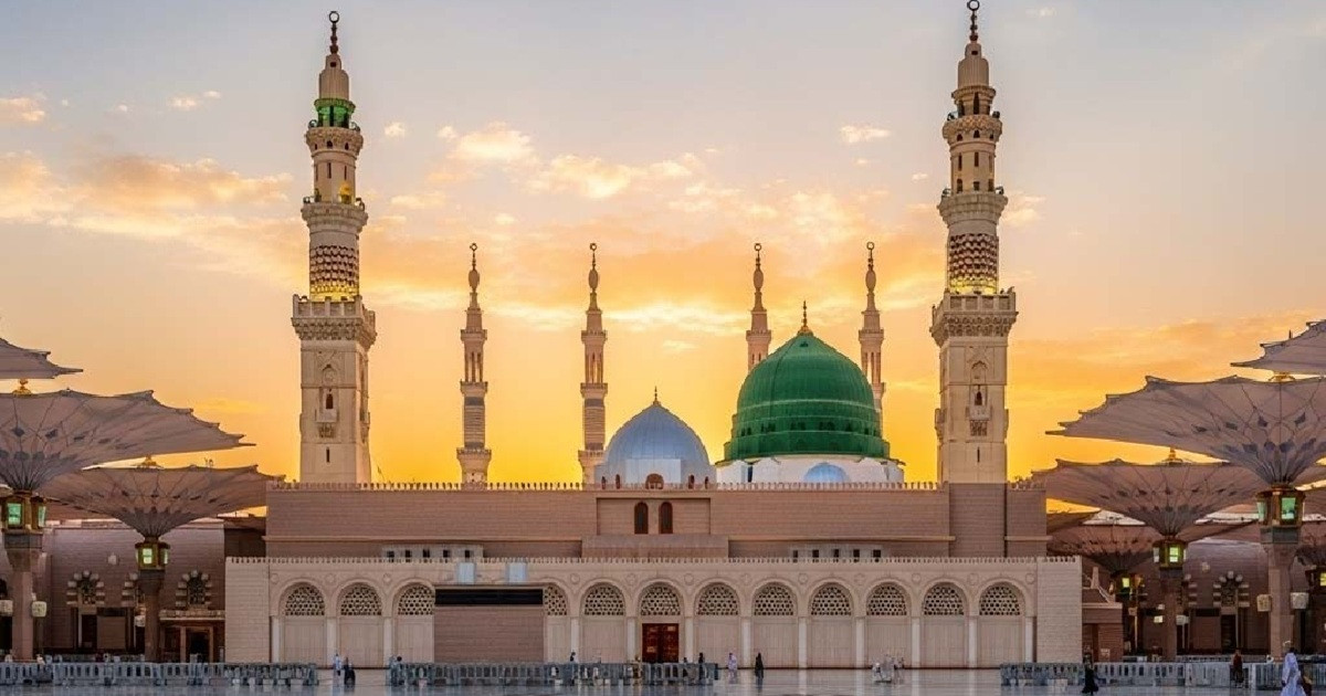 নবীজির চোখে সর্বোত্তম মানুষ যাঁরা